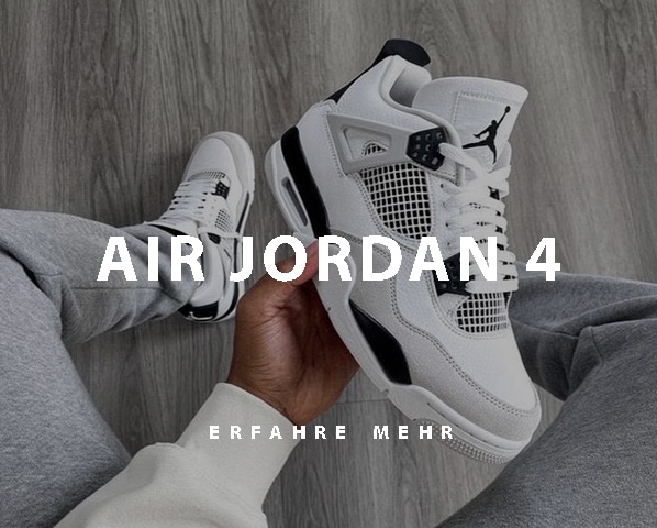 7 Perplex verkauft limitierte Sneaker von adidas Yeezy, Nike Off White und Air Jordan.