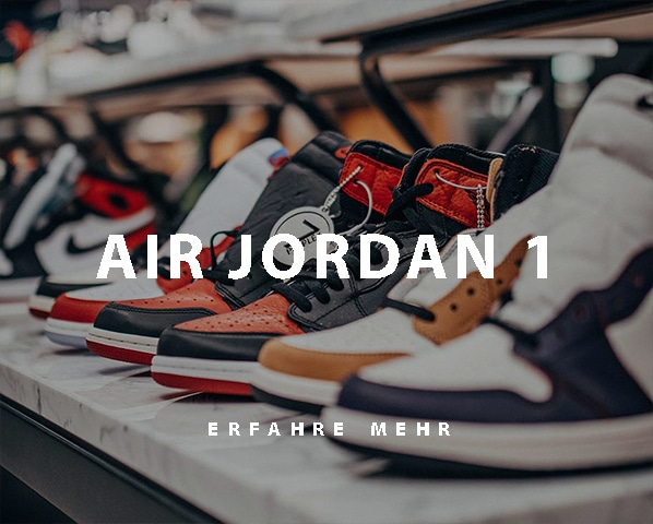 7 Perplex verkauft limitierte Sneaker von adidas Yeezy, Nike Off White und Air Jordan.
